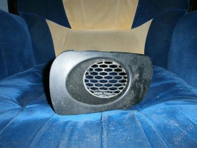 Лот: 2144905. Фото: 1. subaru impreza GG2 GG3 Заглушка... Оптика и освещение
