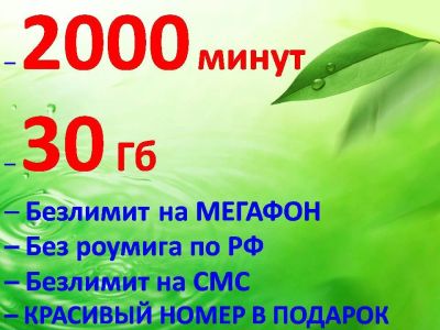 Лот: 11006481. Фото: 1. 923-000-1-444. Телефонные номера, SIM-карты