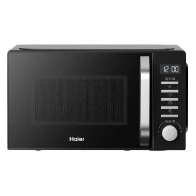 Лот: 25539071. Фото: 1. Микроволновая печь Haier HMB-DG208BA. Микроволновки, мини-печи