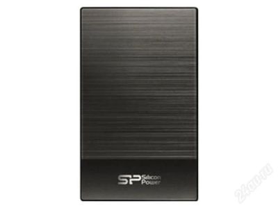 Лот: 2578255. Фото: 1. Внешний жесткий диск Silicon Power... Внешние жесткие диски