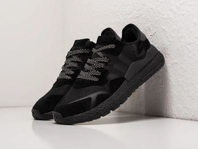 Лот: 19700505. Фото: 1. Кроссовки Adidas Nite Jogger. Кеды, кроссовки, слипоны