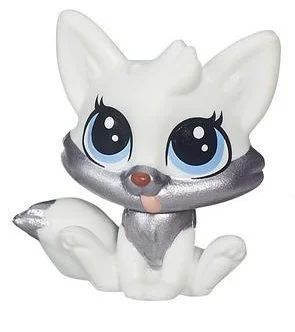Лот: 6187364. Фото: 1. Littlest Pet Shop Петшоп,. Развивающие