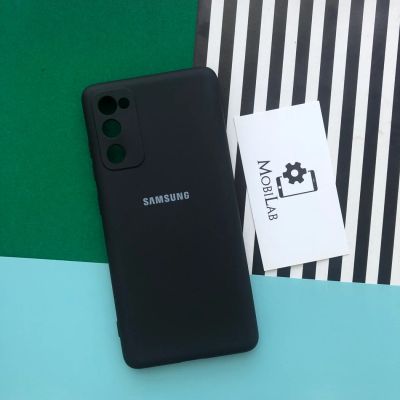 Лот: 18451627. Фото: 1. Чехол-накладка Samsung для Galaxy... Чехлы, бамперы