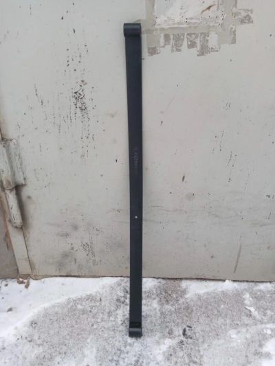 Лот: 10661537. Фото: 1. Рессора Mitsubishi L200 4150A233... Ходовая, подвеска, рулевое управление