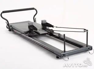 Лот: 4826285. Фото: 1. Продам Pilates Reformer Allegro... Другое (тренажеры, комплексы)