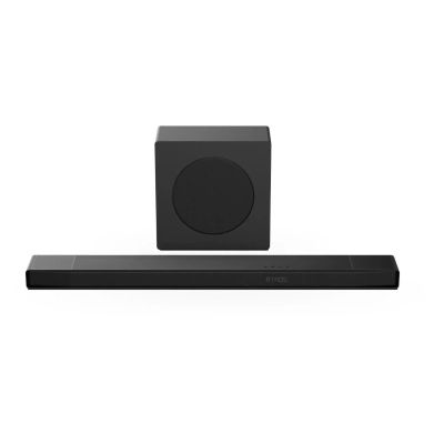 Лот: 25673234. Фото: 1. Саундбар Hisense AX3120Q. Активные акустические системы