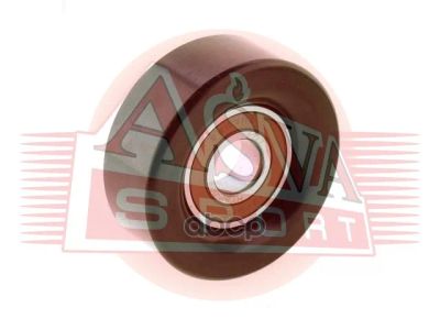 Лот: 24755678. Фото: 1. Ролик Натяжной ASVA арт. HYBP-009. Разное