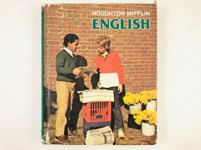 Лот: 23291792. Фото: 1. English (Английский язык). Хейли-Джеймс... Другое (учебники и методическая литература)