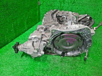 Лот: 16654340. Фото: 1. Акпп Nissan Serena FNC26 MR20DD... Трансмиссия