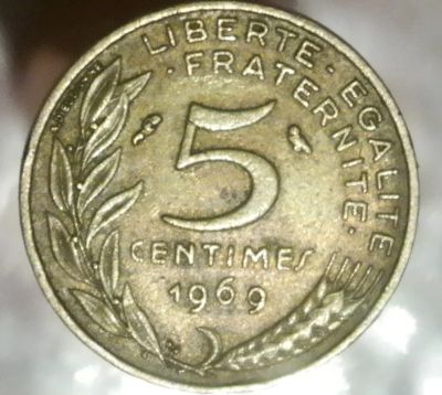 Лот: 6609014. Фото: 1. Страны Запада(1432) Франция. Остальные страны