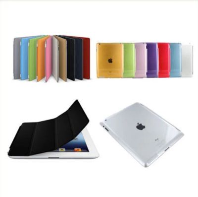 Лот: 4735435. Фото: 1. Чехол (Smart Cover) Apple iPad... Чехлы, бамперы
