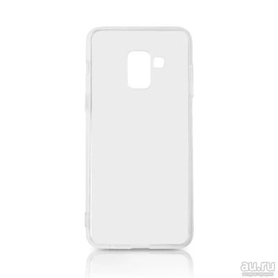 Лот: 16719501. Фото: 1. Чехол Samsung Galaxy A5 2018... Чехлы, бамперы