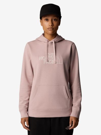 Лот: 25118929. Фото: 1. Худи женское The North Face Drew... Другое (спортивная одежда)