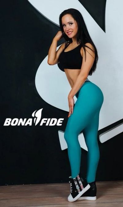 Лот: 9301478. Фото: 1. Леггинсы Bona Fide / Bona Gold... Брюки, шорты