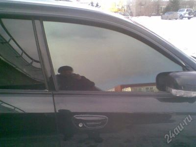 Лот: 650615. Фото: 1. Продам съёмную тонировку на ваш... Другое (автозапчасти)