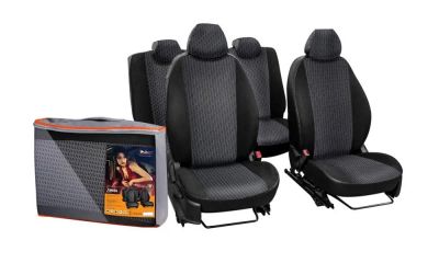 Лот: 20076279. Фото: 1. Чехлы для Niva Chevrolet (18-... Чехлы, коврики, оплетки руля