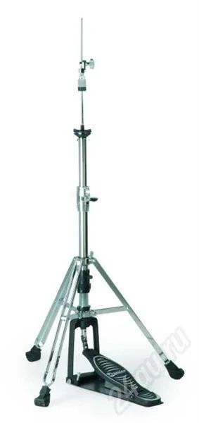 Лот: 360000. Фото: 1. Premier 6115 Hi-Hat Stand Стойка... Другое (музыкальные инструменты)