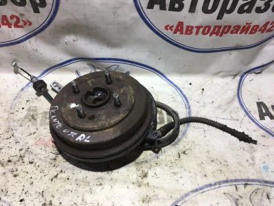 Лот: 21717057. Фото: 1. ступица Kia Picanto SA. Двигатель и элементы двигателя