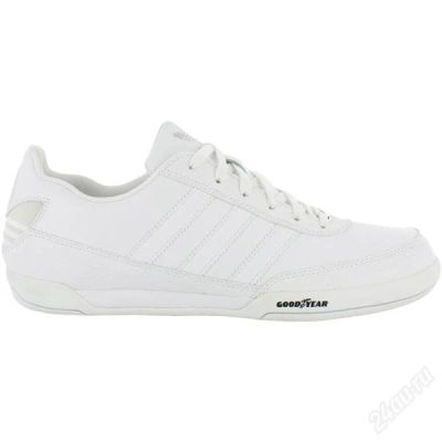 Лот: 811145. Фото: 1. adidas goodyear str обувь. Кеды, кроссовки, слипоны