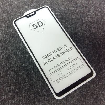 Лот: 12585507. Фото: 1. Защитное стекло Xiaomi Mi8 lite... Защитные стёкла, защитные плёнки