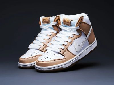 Лот: 16984997. Фото: 1. Кроссовки Nike Dunk SB (12003... Кеды, кроссовки, слипоны