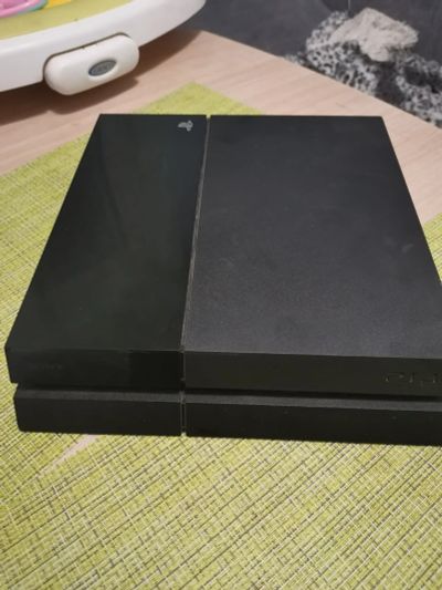 Лот: 15228051. Фото: 1. Неиспр, PlayStation 4 ps4 с рубля... Игровые приставки, консоли