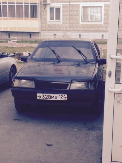 Лот: 6205516. Фото: 1. Лада 2109, 1999 год. Автомобили