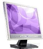 Лот: 148615. Фото: 1. Монотор 17" LCD BenQ FP767. ЖК-мониторы
