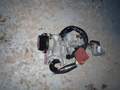 Лот: 4917757. Фото: 1. Замок зажигания Honda Odysseu... Электрооборудование