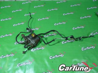 Лот: 10538816. Фото: 1. насос включения 4wd nissan stagea... Другое (автозапчасти)