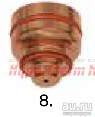 Лот: 17160065. Фото: 1. Hypertherm Centricut для Kaliburn... Плазменная резка металлов