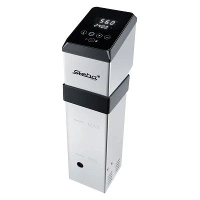 Лот: 24448424. Фото: 1. Су-вид Steba Sous-Vide Cooker... Кухонная