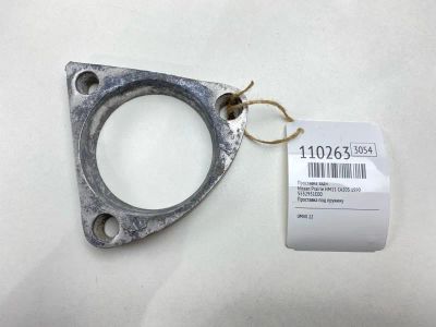 Лот: 25278636. Фото: 1. Проставка Nissan Prairie 1990... Двигатель и элементы двигателя