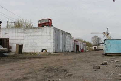 Лот: 985350. Фото: 1. продам базу на калинина. Коммерческая недвижимость