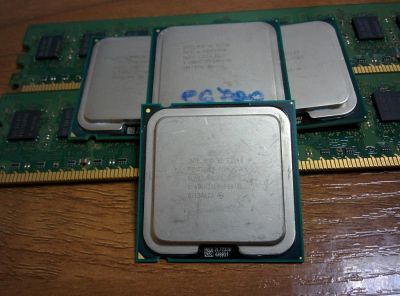 Лот: 7224644. Фото: 1. Intel Pentium E2140 Conroe (1600MHz... Процессоры