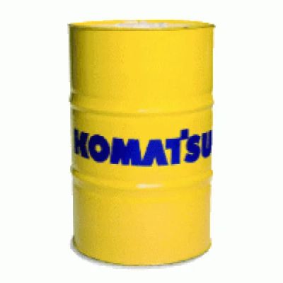 Лот: 11362692. Фото: 1. Komatsu to 10 (гидравличесое масло... Масла, жидкости