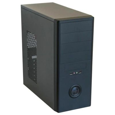 Лот: 3259063. Фото: 1. Системный блок Core™2 Duo E6600. Компьютеры в сборе