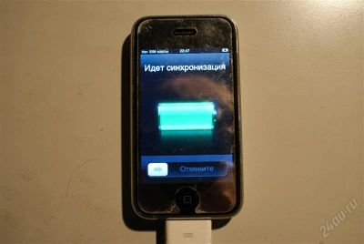 Лот: 1126472. Фото: 1. Apple iPhone 3G 16gb. Смартфоны