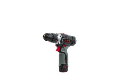 Лот: 24423420. Фото: 1. Дрель аккумуляторная P.I.T. PBM12K-10A... Электроинструмент
