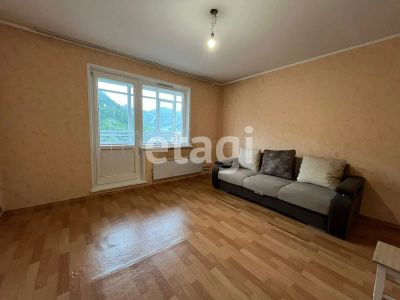Лот: 25391617. Фото: 1. 1-комн. квартира , Красноярск... Квартиры, студии