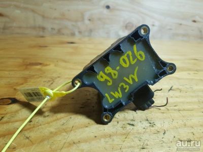 Лот: 18535630. Фото: 1. Катушка зажигания Mazda Mpv LW3W... Электрооборудование