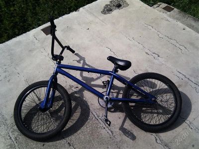 Лот: 1095492. Фото: 1. BMX. Велосипеды