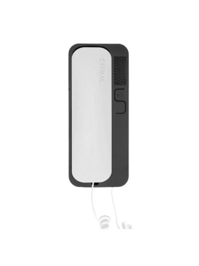 Лот: 13056985. Фото: 1. Трубка Cyfral Unifon Smart D... Домофонные системы