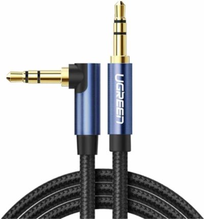 Лот: 25529609. Фото: 1. Кабель UGREEN AV112 (60178) 3... Шлейфы, кабели, переходники