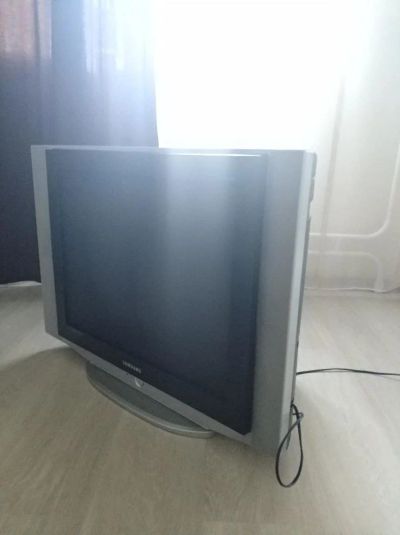 Лот: 10628550. Фото: 1. Телевизор Samsung CS-29Z30HSQ. Телевизоры