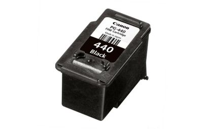 Лот: 13946979. Фото: 1. Картридж Canon PG-440. Картриджи, расходные материалы