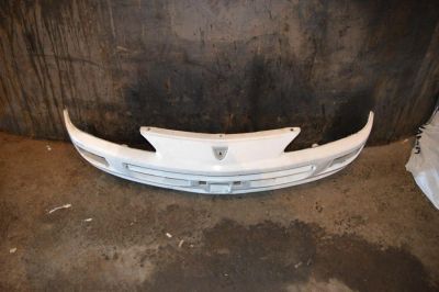Лот: 5372662. Фото: 1. бампер передний toyota trueno... Кузов