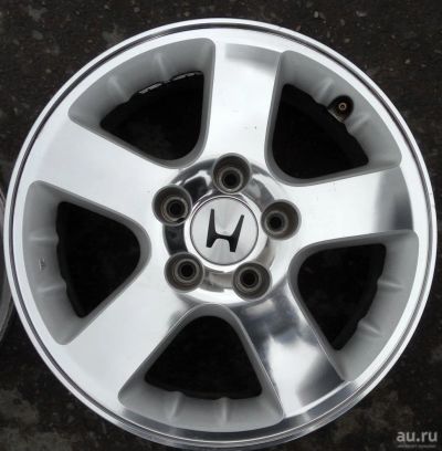 Лот: 9580892. Фото: 1. Диски Honda R16. Диски