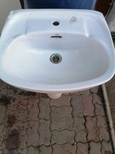 Лот: 22153521. Фото: 1. Тюльпан. Раковины, умывальники