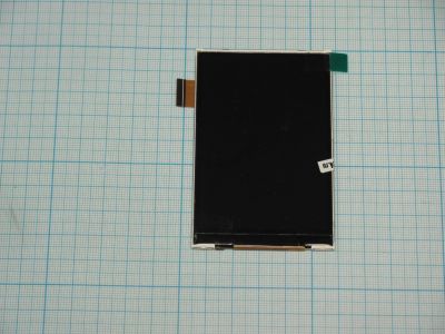 Лот: 12309752. Фото: 1. Дисплей Lenovo A288T A326. Дисплеи, дисплейные модули, тачскрины